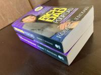 Rich Dad Poor Dad / Rich Dad's CASHFLOW Quadrant