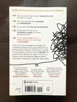 Essentialism : The Disciplined Pursuit of Less