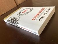 Essentialism : The Disciplined Pursuit of Less