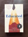 Educated : A Memoir