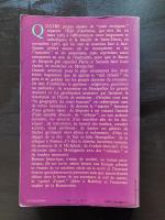 En nos vertes années