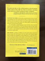 The Culture Map : Decoding How People Think, Lead, and Get Things done Across Cultures