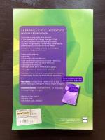 Le Français par les textes ２ : Vocabulaire & Expression