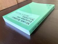 Matrix Algebra : Exercises and Solutions