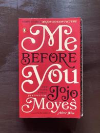 Me Before You