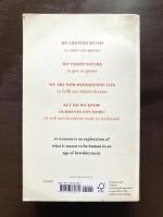 21 Lessons for the 21st Century