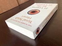 21 Lessons for the 21st Century