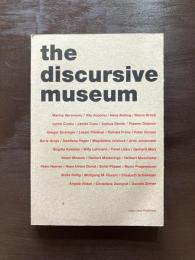 The Discursive Museum