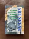 Art Speak : A Guide to Contemporary Ideas, Movements and Buzzwords