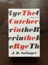 The Catcher in the Rye