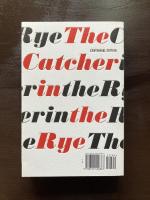 The Catcher in the Rye