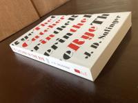 The Catcher in the Rye