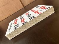 The Catcher in the Rye