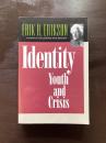 Identity : Youth and Crisis