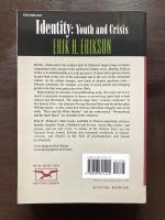 Identity : Youth and Crisis