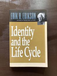 Identity and the Life Cycle