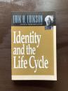 Identity and the Life Cycle