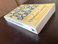 The Mind's New Science: A History Of The Cognitive Revolution