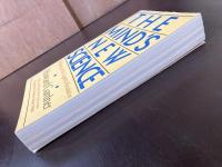 The Mind's New Science: A History Of The Cognitive Revolution