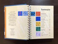 Calligraphie 100 alphabets