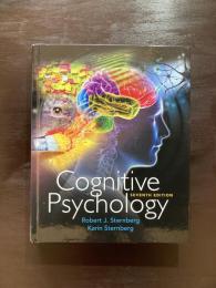 Cognitive Psychology