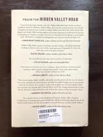 Hidden Valley Road : Inside the Mind of an American Family