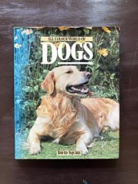 All Colour World of DOGS