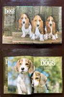 All Colour World of DOGS