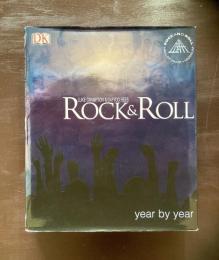 Rock & Roll Year by Year