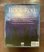 Rock & Roll Year by Year