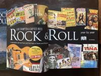 Rock & Roll Year by Year