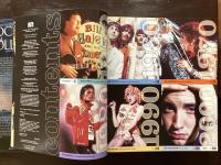 Rock & Roll Year by Year