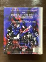 Grateful Dead : The Illustrated Trip