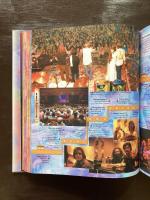 Grateful Dead : The Illustrated Trip