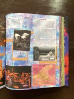 Grateful Dead : The Illustrated Trip