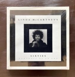 Linda McCartney's Sixties : Portrait of an Era