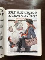 Norman Rockwell : Artist and Illustrator