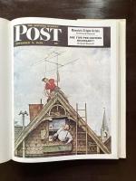 Norman Rockwell : Artist and Illustrator