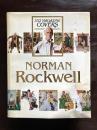 Norman Rockwell 332 Magazine Covers