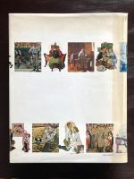 Norman Rockwell 332 Magazine Covers