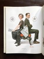 Norman Rockwell 332 Magazine Covers