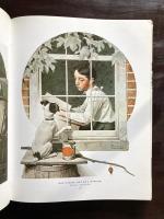 Norman Rockwell 332 Magazine Covers