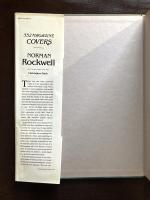 Norman Rockwell 332 Magazine Covers