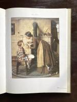 The Best of Norman Rockwell