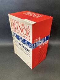 Journal de la France et des Français