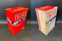 Journal de la France et des Français