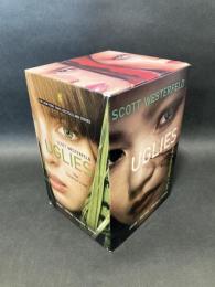 Uglies -The Collector's Set-