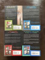 Uglies -The Collector's Set-