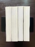 Uglies -The Collector's Set-