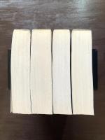 Uglies -The Collector's Set-